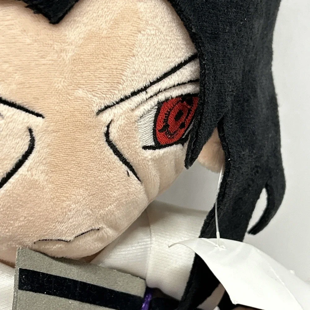Dragon Ball Z RARE Naruto Shippuden Sasuke Anime Kimokawaii Anime Experience‎
